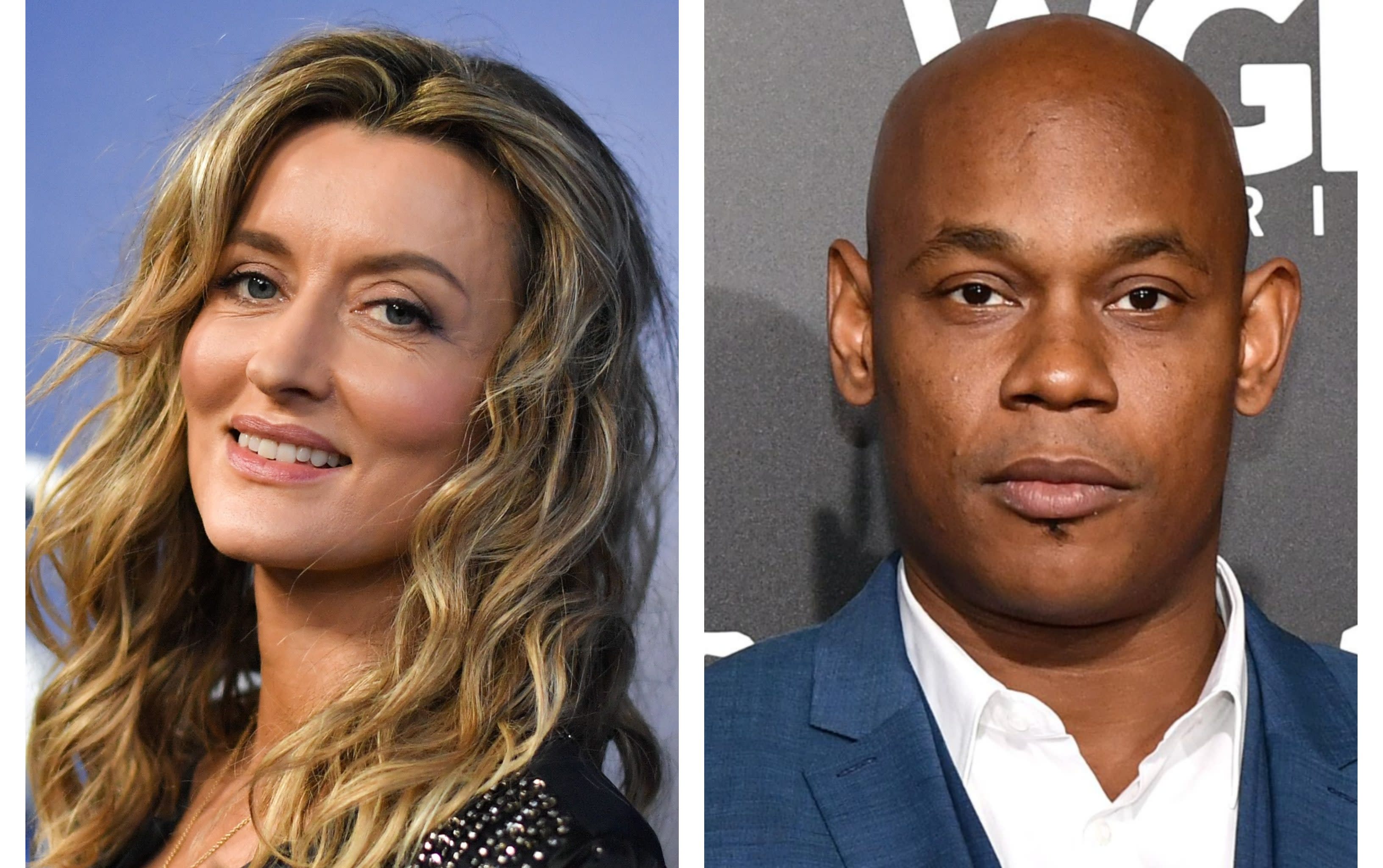 ‘Halo’ Natascha McElhone and Bokeem Woodbine Among New Cast for