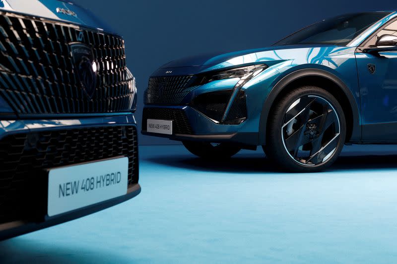 Chip crunch easing could weigh on pricing power, Tavares says