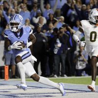 NCAA Football - College Football News, Scores, Stats, Standings, and Rumors  