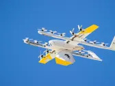 NHS to use Google drones to carry blood samples between London hospitals