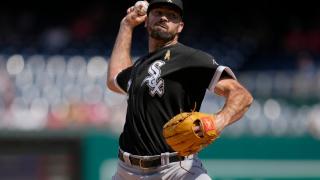 White Sox return Garrett Crochet, shut down Gregory Santos for the