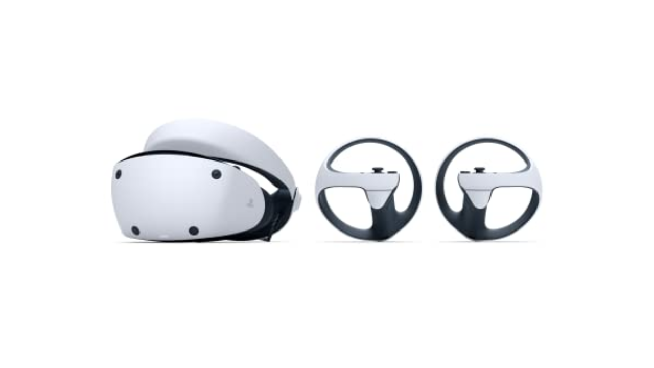 La PlayStation VR2 de Sony ahora es más barata que nunca