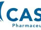CASI PHARMACEUTICALS REPORTS DEVELOPMENT RELATING TO ITS DISPUTES WITH JUVENTAS