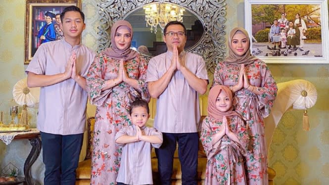  Rumah  Mewah Anang Ditawar Raffi  Ahmad  Rp25 Miliar