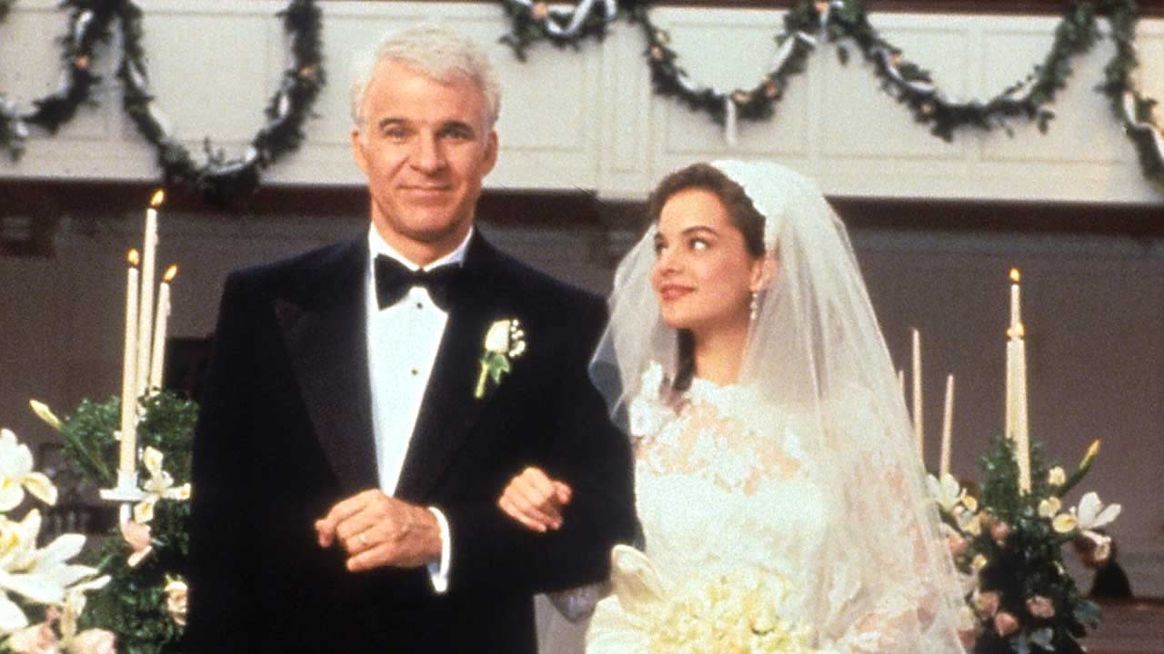 'Father of the Bride Part 3(ish)': Watch the Teaser for the Short Film