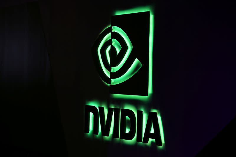 Nvidia says it does not expect new U.S. export hit its business