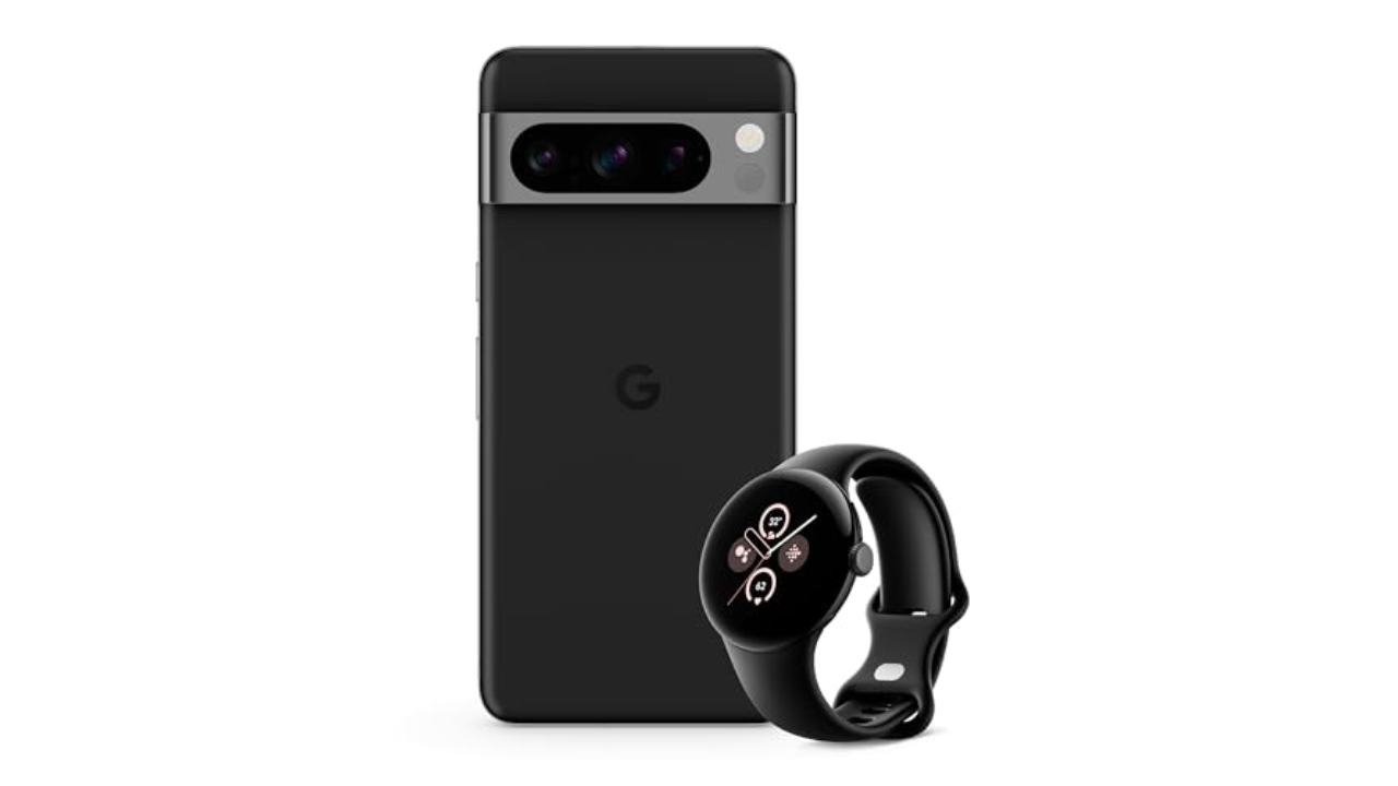 Google Pixel Buds Wireless Bluetooth Headphones Bundle with Portable  Charging Case (Black) : Electronics 