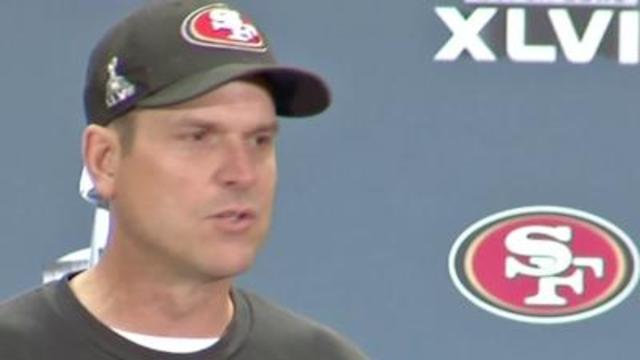 49ers Coach: 'Enthusiasm Unknown to Mankind'