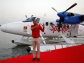 Indian carrier SpiceJet's Ajay Singh submits bid for bankrupt Go First