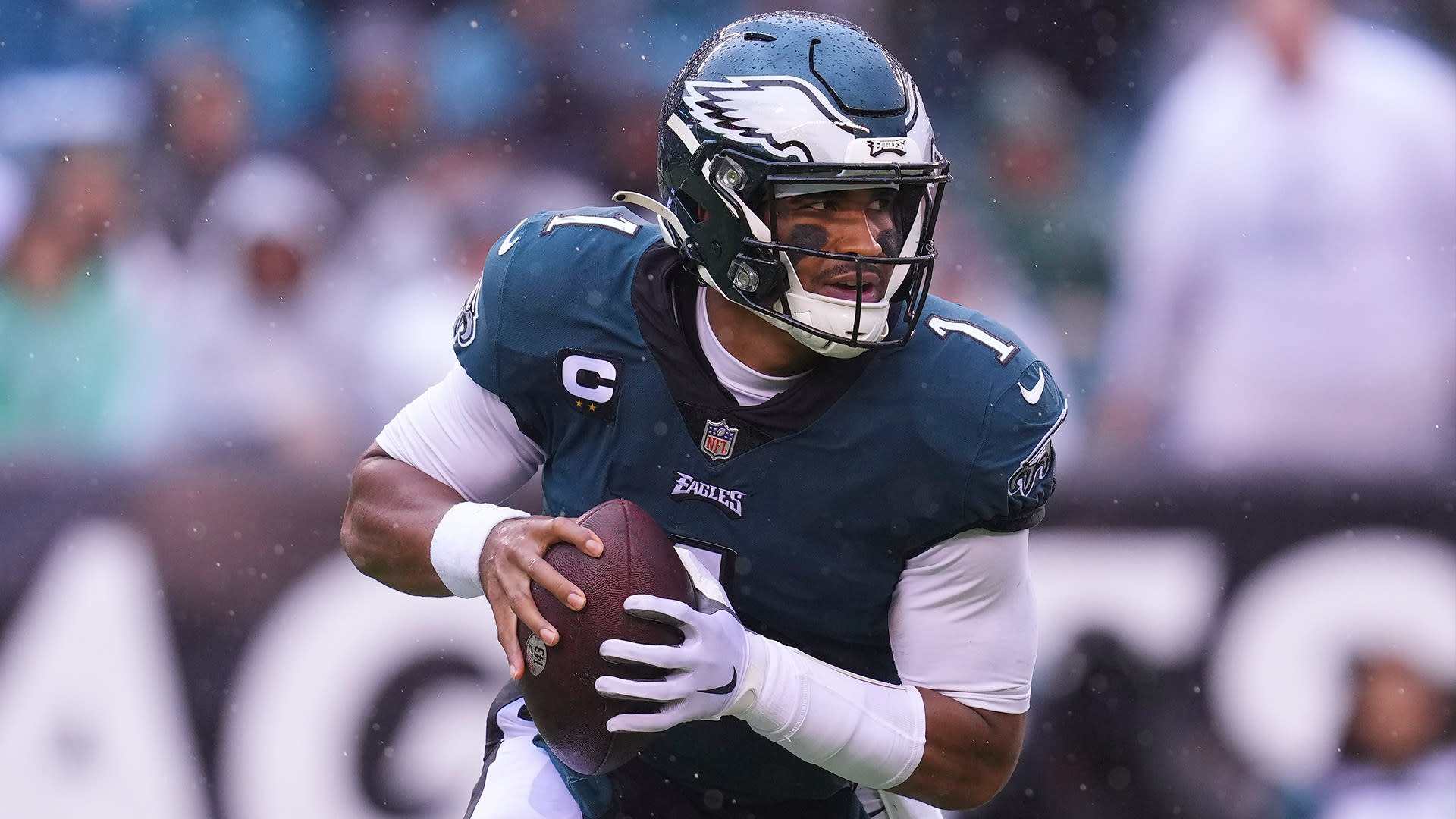 Eagles vs Texans Player Props: Jalen Hurts Pick & Fading Houston's Offense