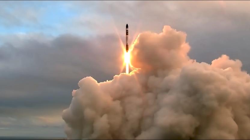 Rocket Lab