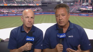 Ron Darling Stats, Fantasy & News