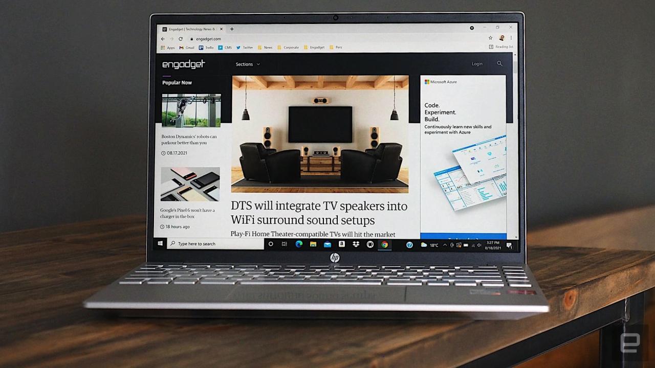 The Best Laptop To Buy In 2024 - GadgetMates
