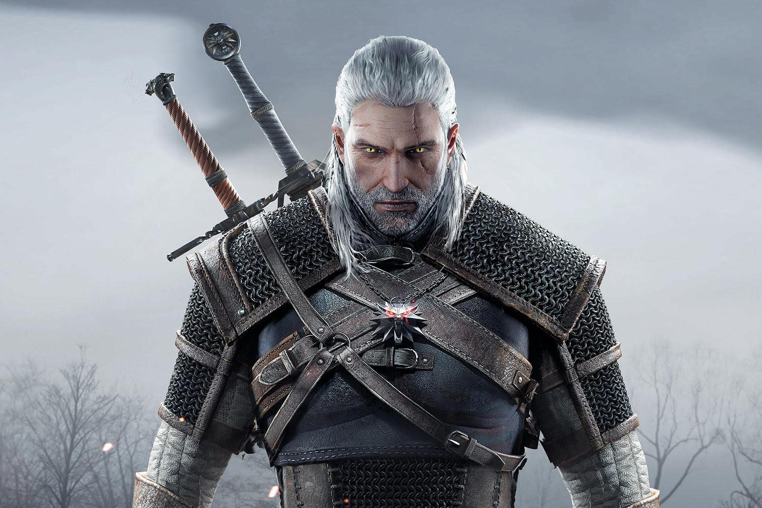 Geforce now the witcher 3 фото 114