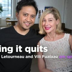 Mary Kay Letourneau and Vili Fualaau are officially calling it quits