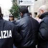 'Ndrangheta, presi due latitanti in un bunker con un arsenale