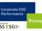 CareTrust REIT Achieves ISS ESG "Prime" Status for 2024