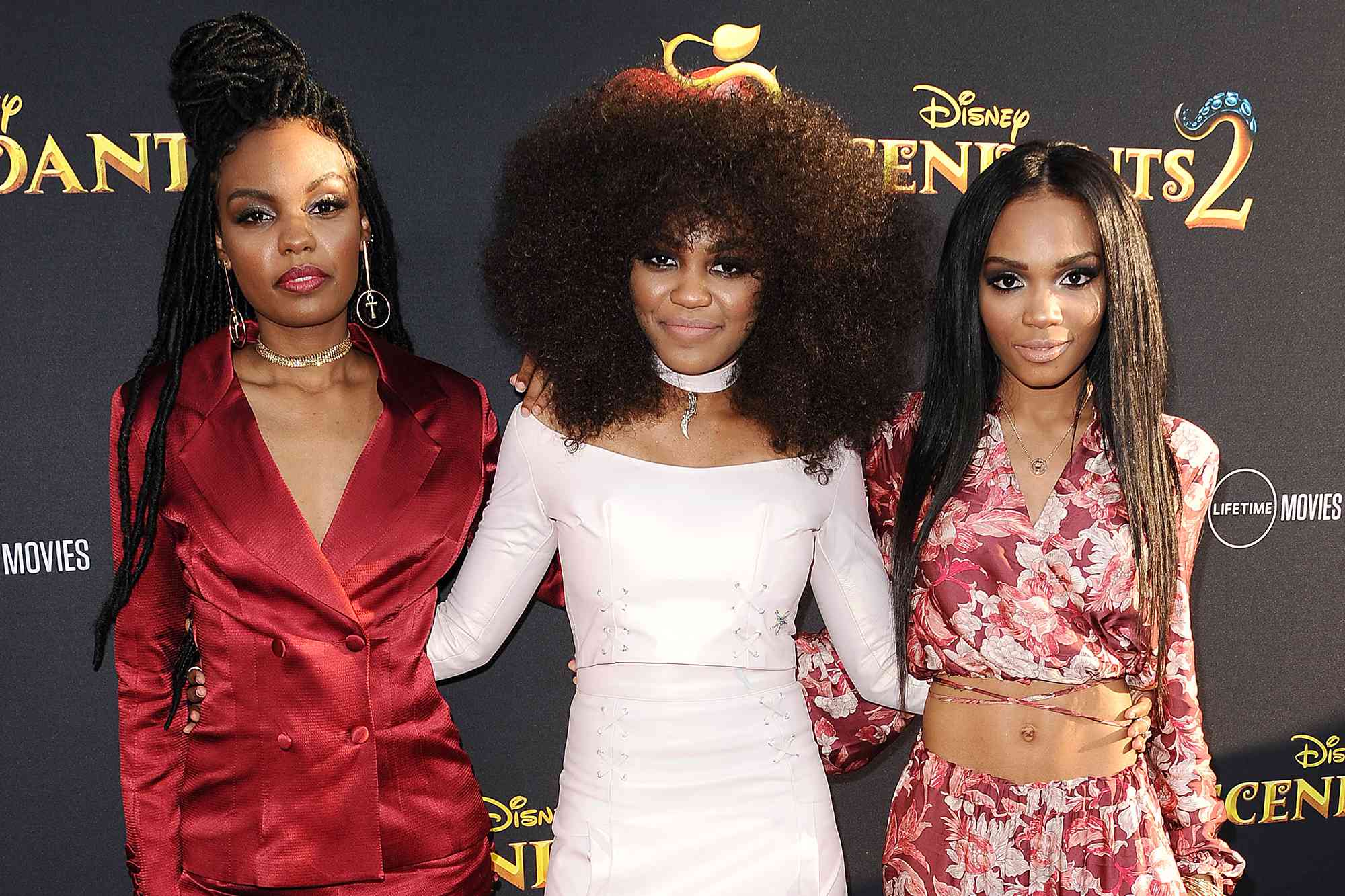 All About China Anne McClain's Sisters, Lauryn and Sierra McClain