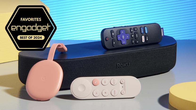 The best budget TVs and streaming gadgets for students