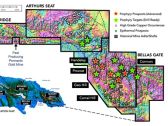 C3 Metals Commences Follow Up Drilling to Expand Porphyry Copper-Gold Mineralization at Bellas Gate, Jamaica