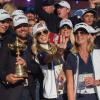 Ryder Cup, vincono gli Stati Uniti: decisivo Patrick Reed