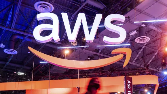 AWS CEO defends AI strategy: 'We're willing to be misunderstood'