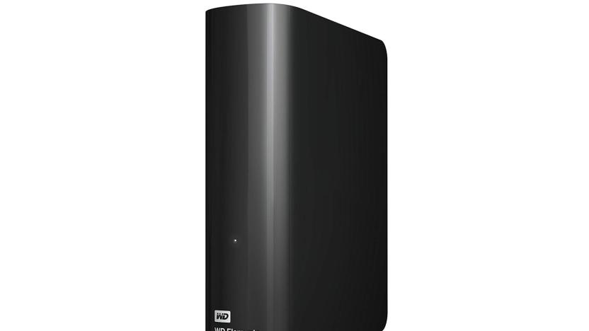 Western Digital