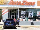 Former AutoZone CEO Bought Up Regions Financial Stock