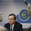Bce conferma status quo. Draghi fotocopia di se stesso