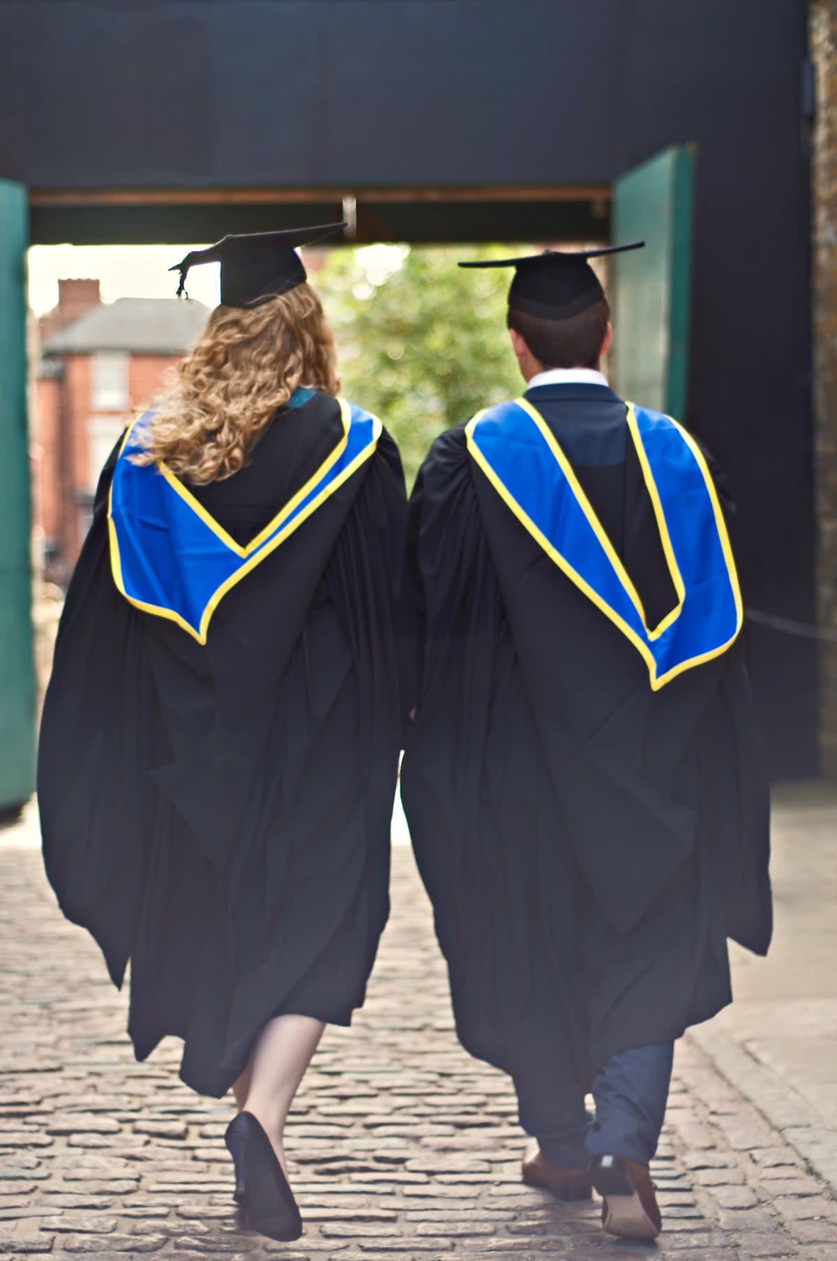 Les inquiétudes concernant les prêts étudiants «pourraient dissuader les futurs étudiants de fréquenter l’université»