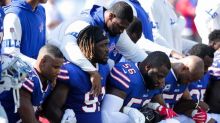 Trump: i proprietari della squadre Nfl hanno paura dei giocatori