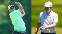 Fox, MacIntyre share 36-hole lead at RBC Canadian