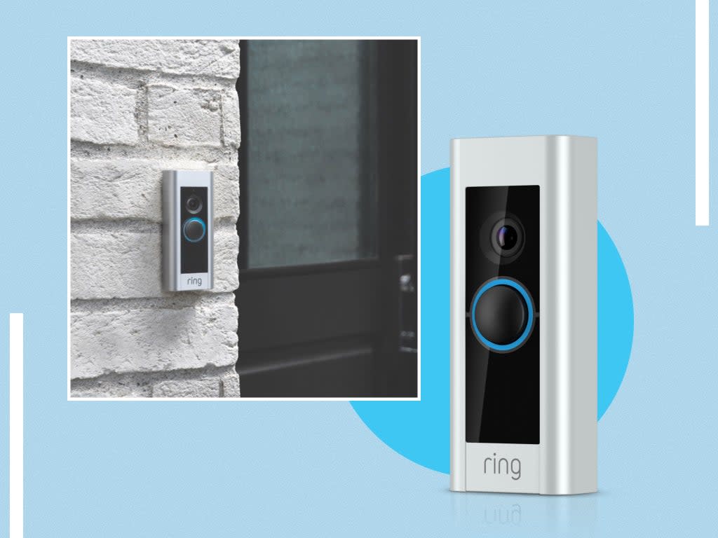 Is the £159 Ring video doorbell pro worth the investment?