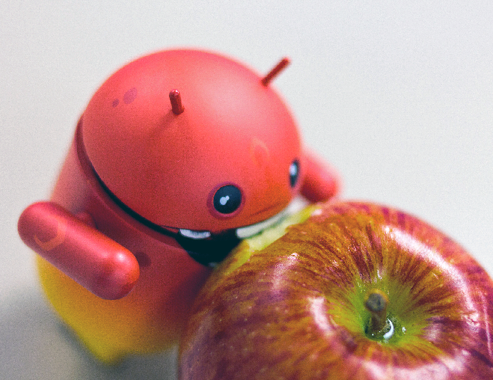 700 million Android phones have spying firmware preinstalled