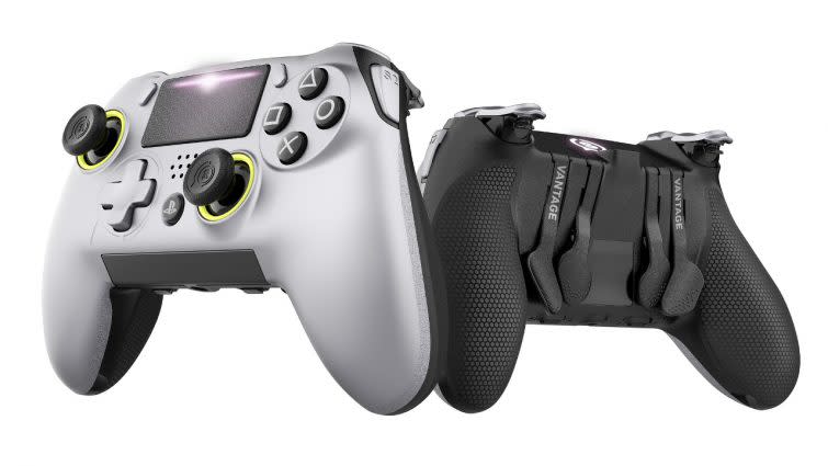 Scuf