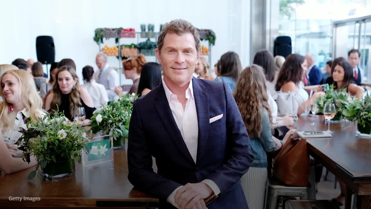 Bobby Flay Sets New Deal With Food Network After Stalled Negotiations