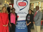 Suburban Propane and American Red Cross Partner with Sickle Cell Disease Association of Illinois to Boost Sickle Cell Awareness in Chicago