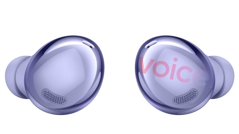 Samsung Galaxy Buds Pro