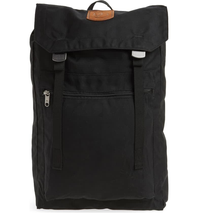 gym office backpack