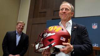 NFL owners to approve Commanders sale. Here's what to know – NBC4