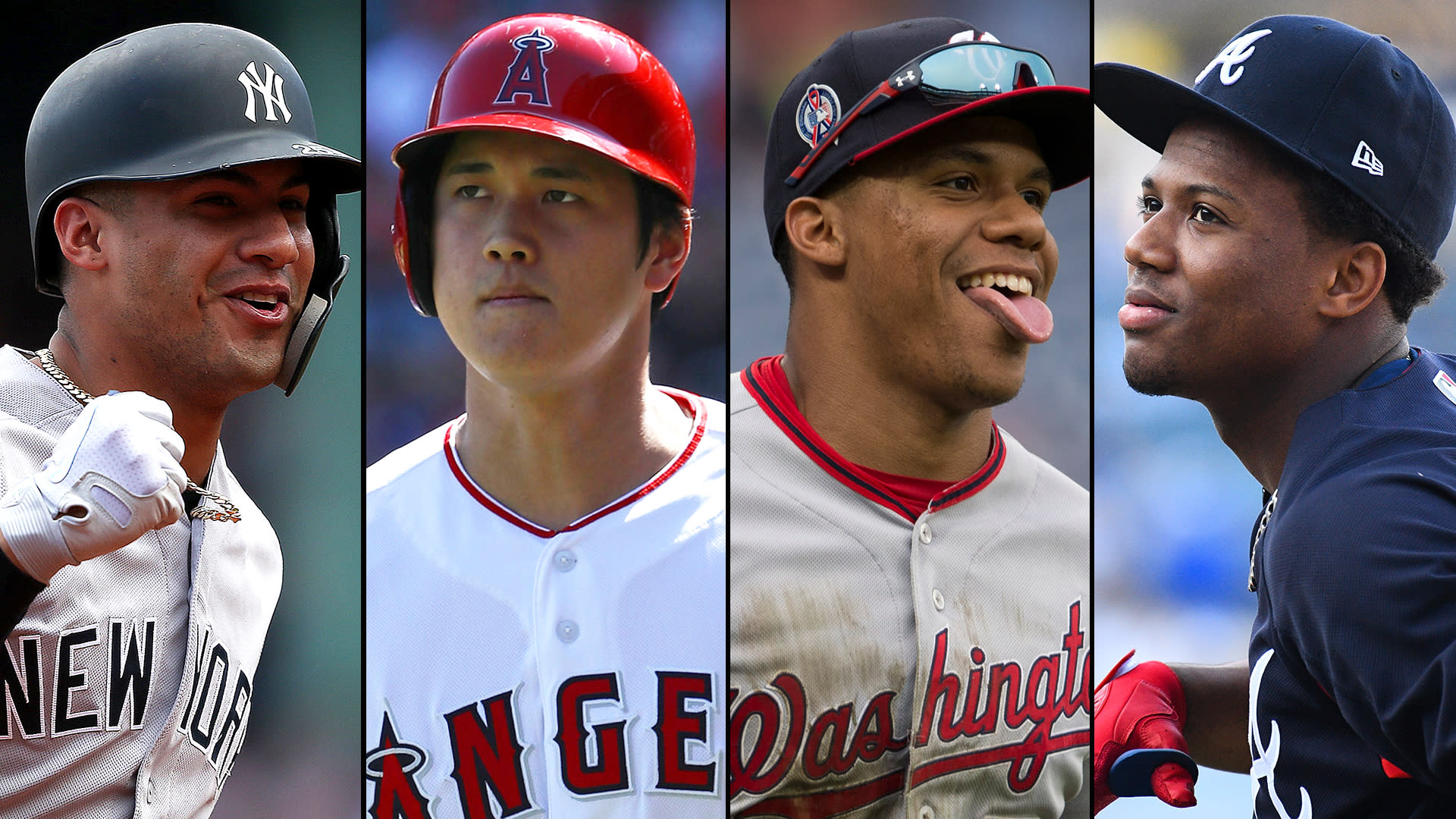 MLB Awards: 2015 MVP voting results and ballots 