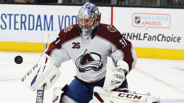 Rangers legend Henrik Lundqvist announces retirement