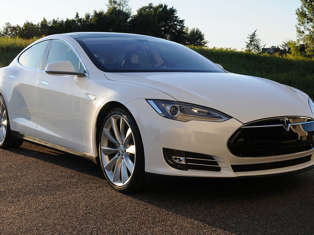 Tesla Investor: Autonomous Taxis Will Send Value Soaring Over Next 5 Years1200 x 900