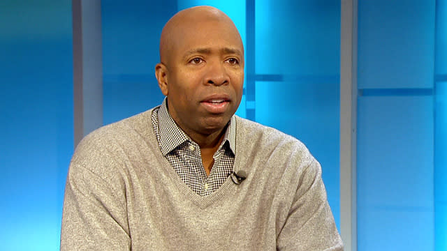 Memorable Moments: Kenny Smith's greatest college basketball moment