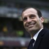 Allegri come Rovazzi: &quot;Andiamo a comandare&quot;