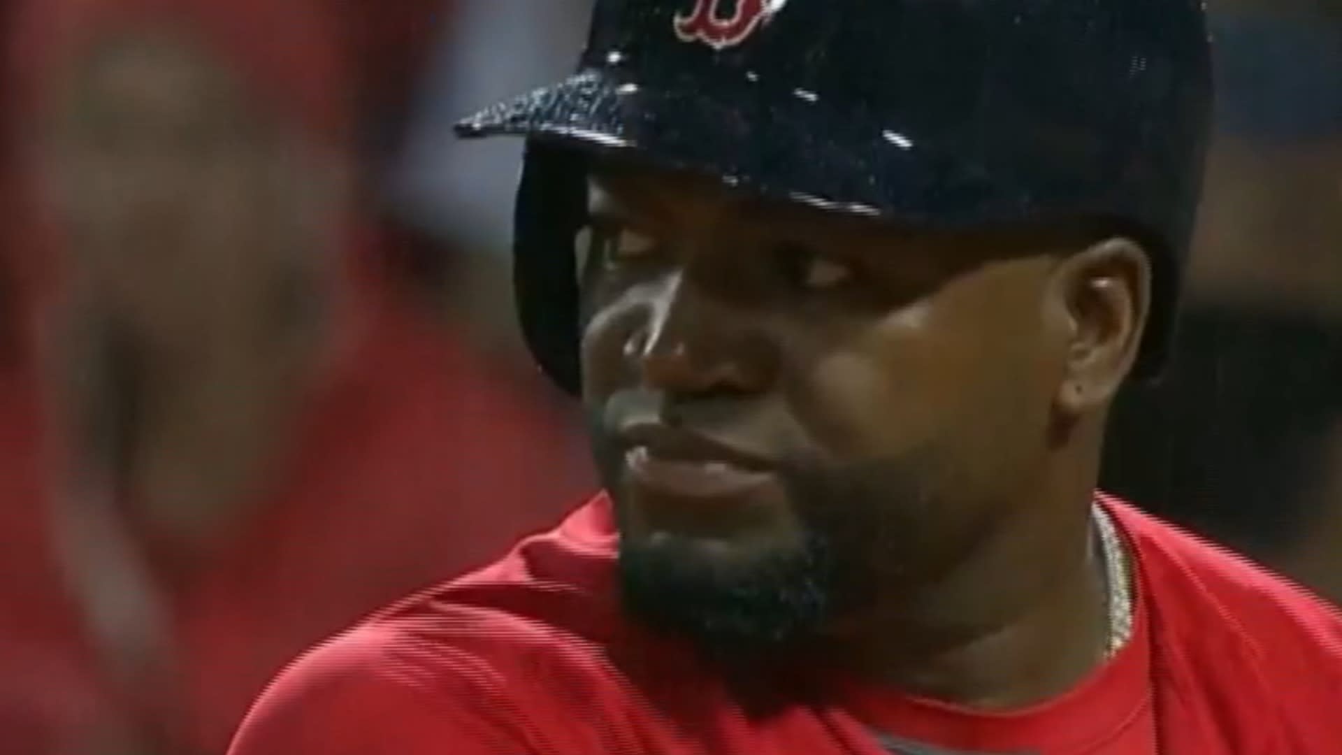 A-Rod, Big Papi on Field of Dreams, 08/11/2021