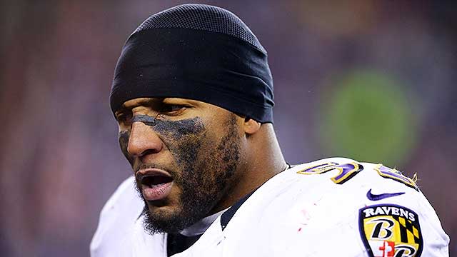 Don't doubt Ray Lewis vs. 49ers