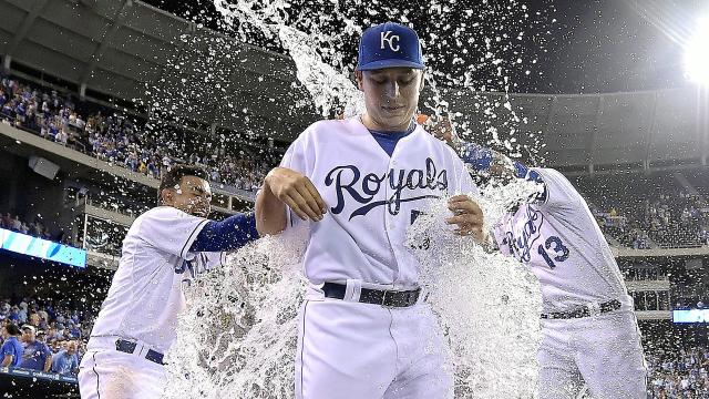 MLB Power Rankings - The Royal rise from irrelevance