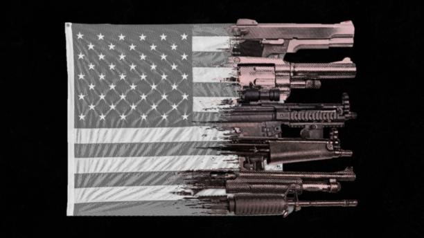 Gun violence: An American epidemic?