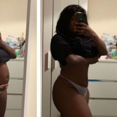 Women Are Sharing Pics of Their 'Food Babies' on Twitter